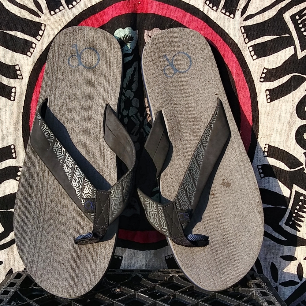 OP Flip Flops